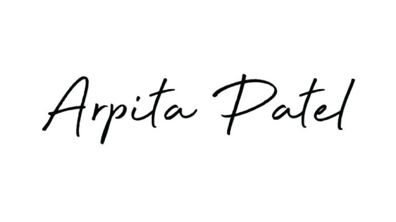 Arpita Patel, Auro Creative Studio, Auro Innovations, Creative Design, Website Development