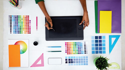 Illustrations - Auro Creative Studio