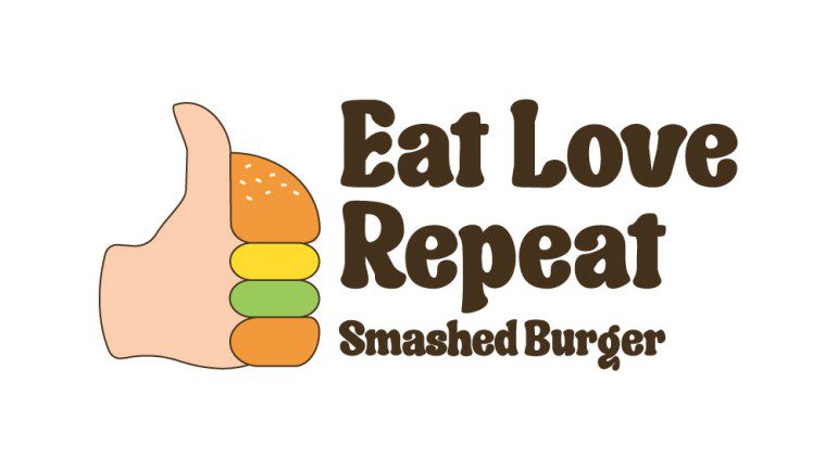 Eat Love Repeat, Auro Creative Studio, Auro Innovations, Creative Design