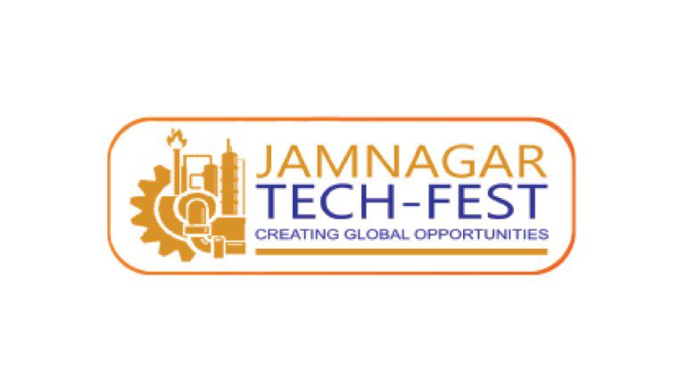 Jamnagar Tech-Fest, Auro Creative Studio, Auro Innovations, Creative Design