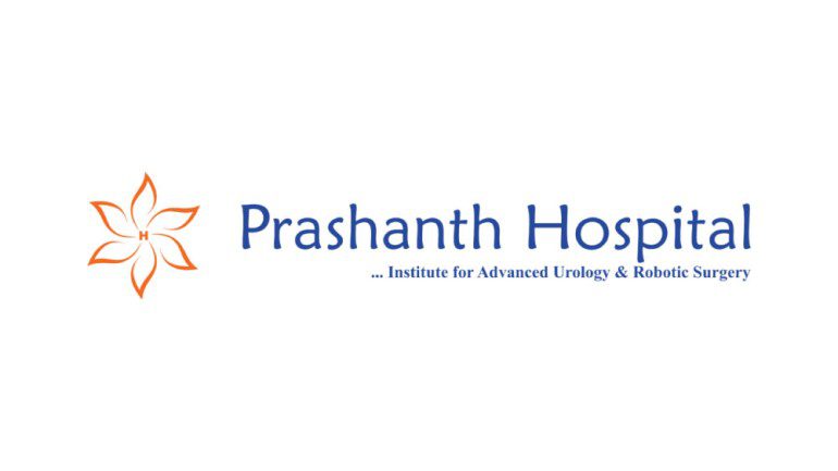 Prashanth Hospital, Auro Creative Studio, Auro Innovations, Creative Design, Website Development