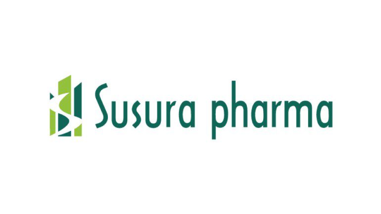 Susura Pharma, Auro Creative Studio, Auro Innovations, Creative Design, Website Development