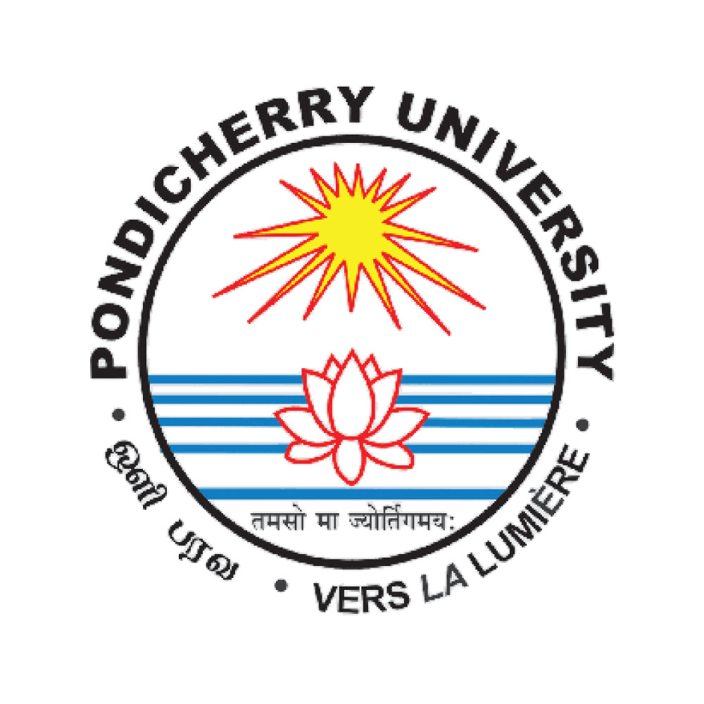 pondicherry university, auro creative studio, auro innovations, creative designing