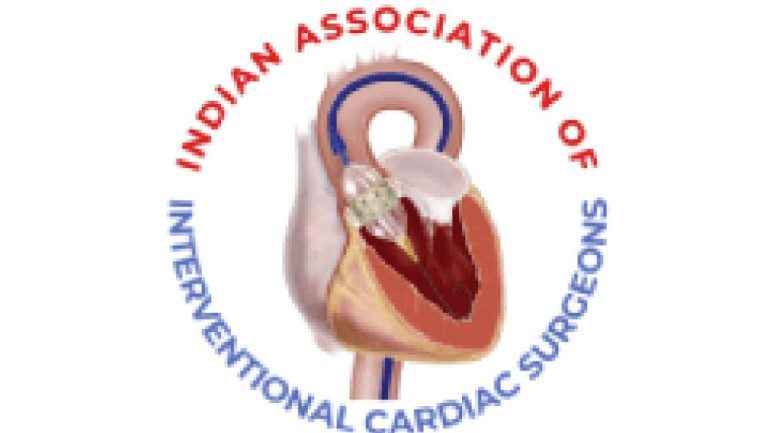 Indian Association of interventional Cardiac Surgeons, Auro Creative Studio, Auro Innovations, Creative Design
