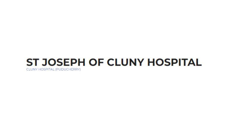 St Joseph of Cluny Hospital, Auro Creative Studio, Auro Innovations, Creative Design, Website Development