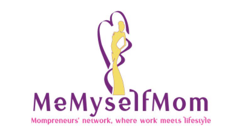 Me Myself Mom, Auro Creative Studio, Auro Innovations, Creative Design