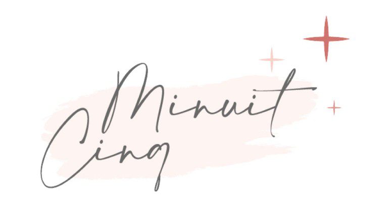 Minuit cinq, Auro Creative Studio, Auro Innovations, Creative Design, Website Development