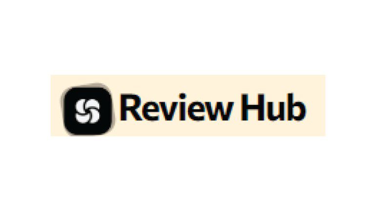 Review Hub, Auro Creative Studio, Auro Innovations, Creative Design, Website Development, App Development