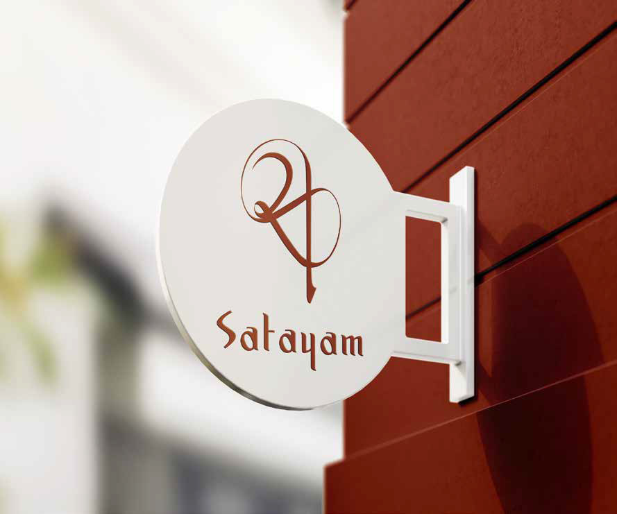 satayam, auro creative studio, auro innovations, creative designing