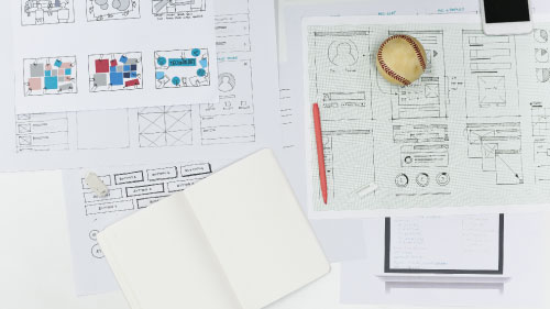 Website Designing - Auro Creative Studio